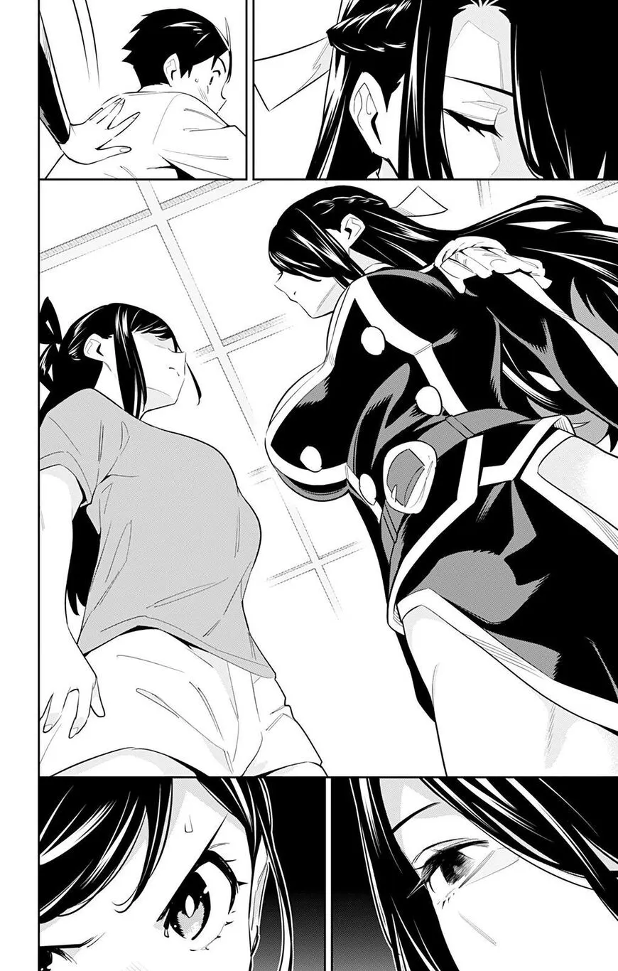 Read Mato Seihei no Slave EN Manga Online