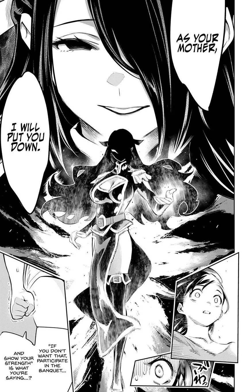Read Mato Seihei no Slave EN Manga Online