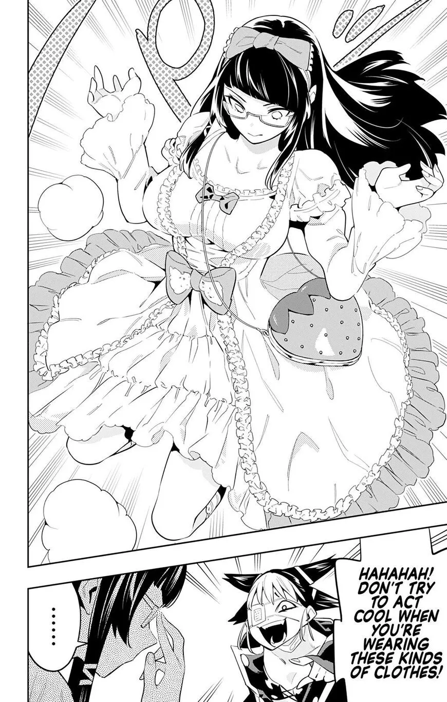 Read Mato Seihei no Slave EN Manga Online