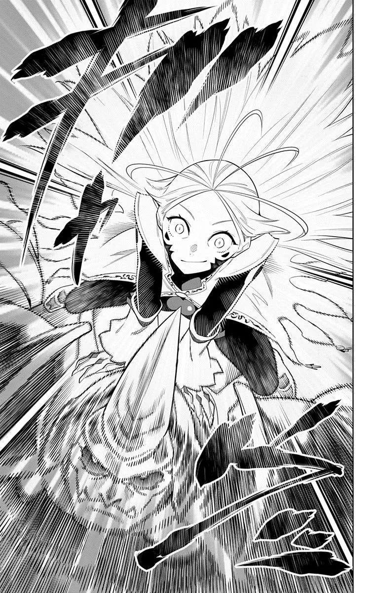 Read Mato Seihei no Slave EN Manga Online