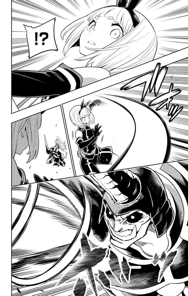 Read Mato Seihei no Slave EN Manga Online