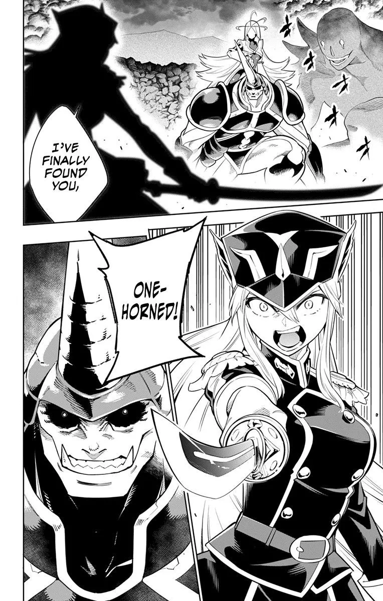 Read Mato Seihei no Slave EN Manga Online