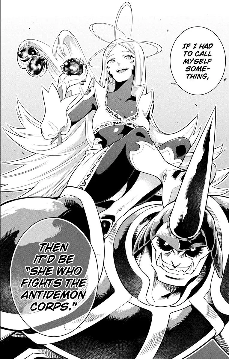 Read Mato Seihei no Slave EN Manga Online