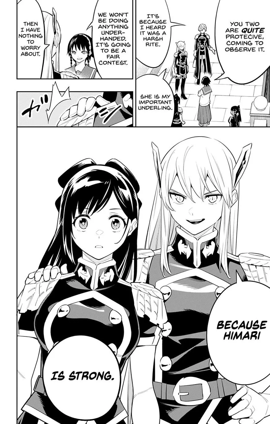 Read Mato Seihei no Slave EN Manga Online