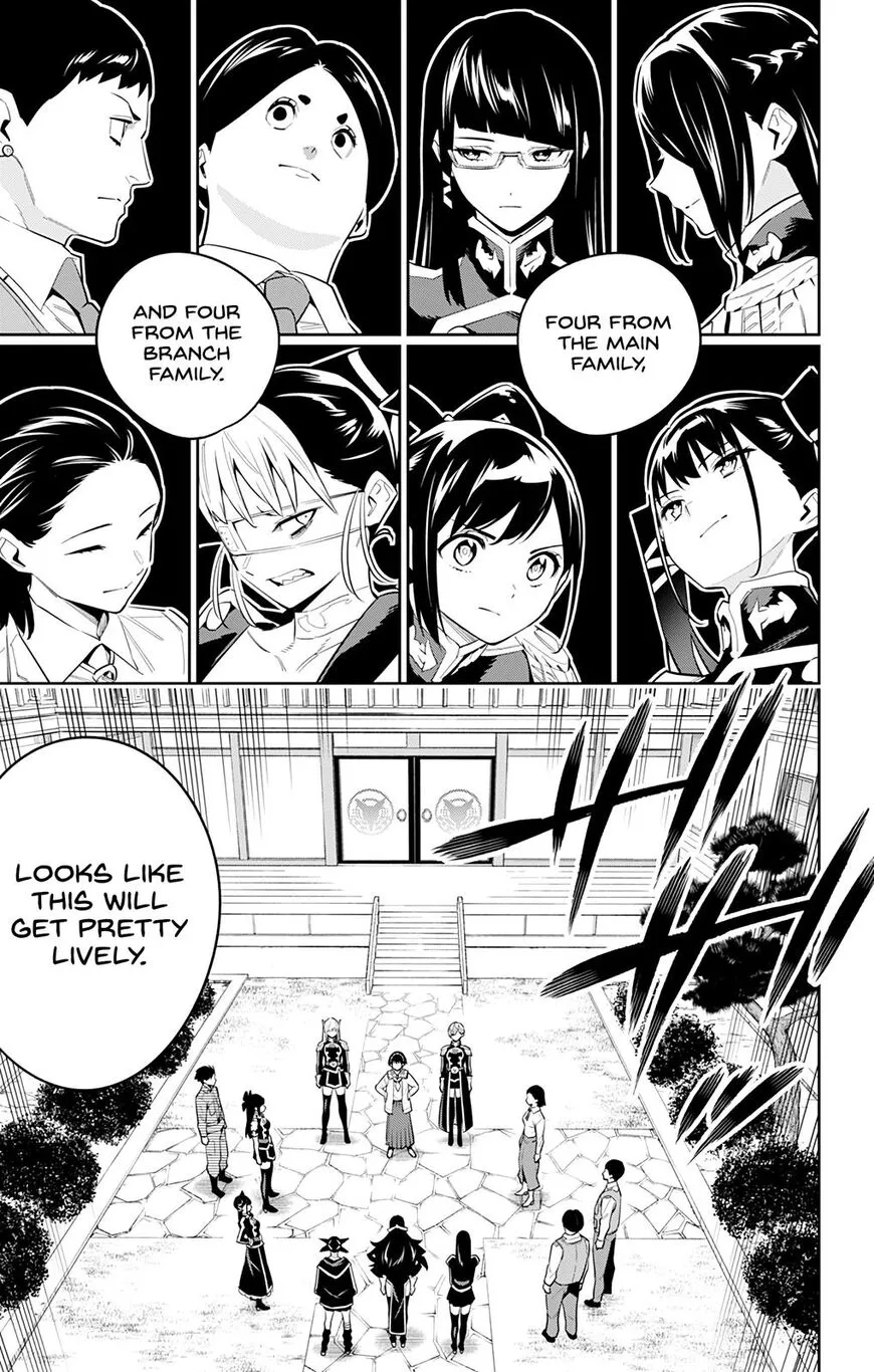 Read Mato Seihei no Slave EN Manga Online