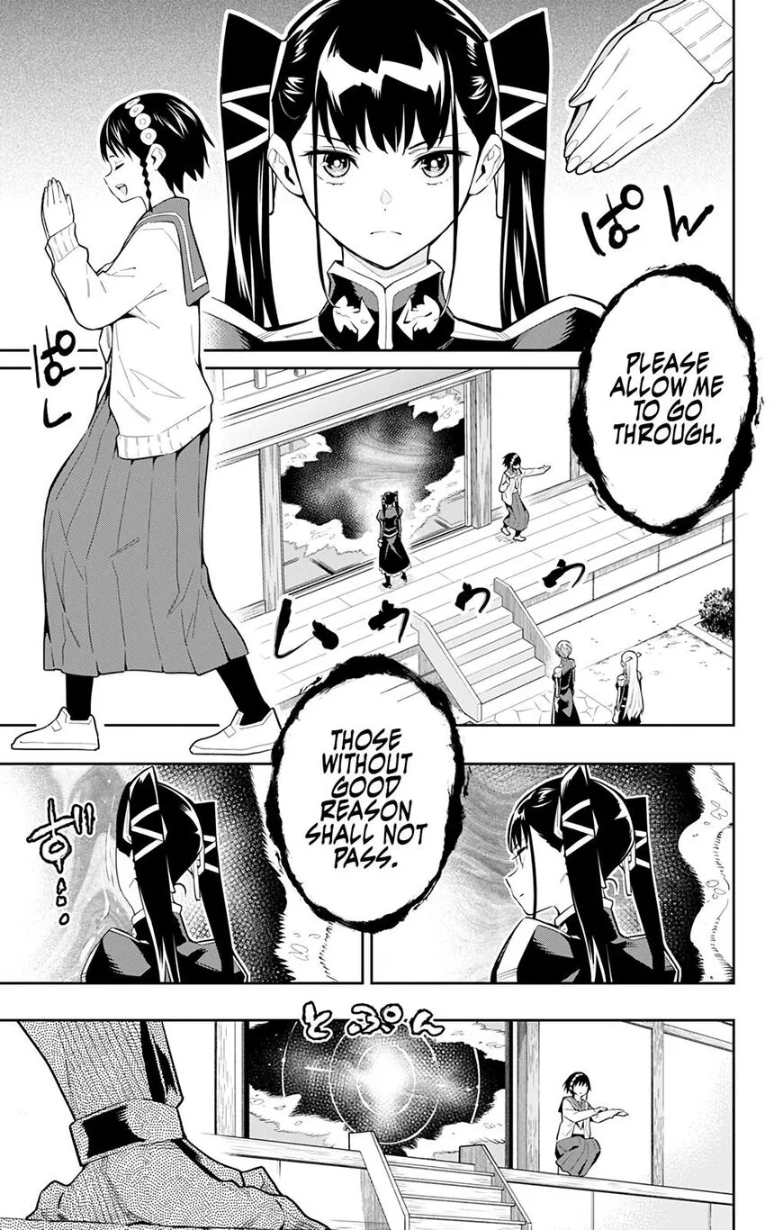 Read Mato Seihei no Slave EN Manga Online