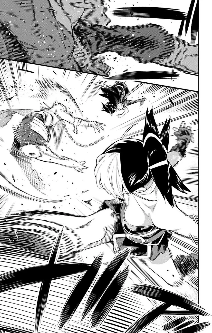 Read Mato Seihei no Slave EN Manga Online