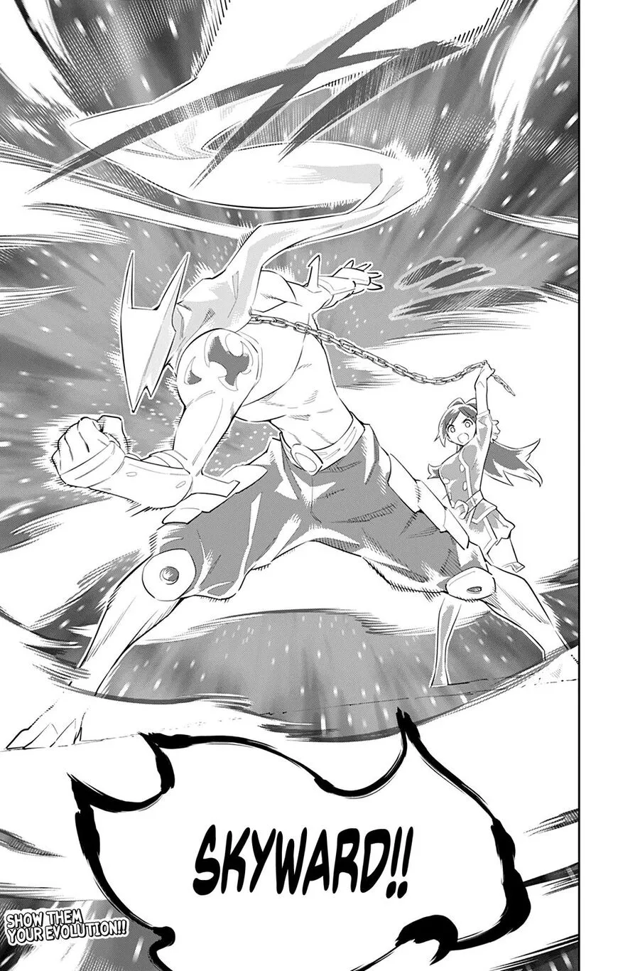 Read Mato Seihei no Slave EN Manga Online