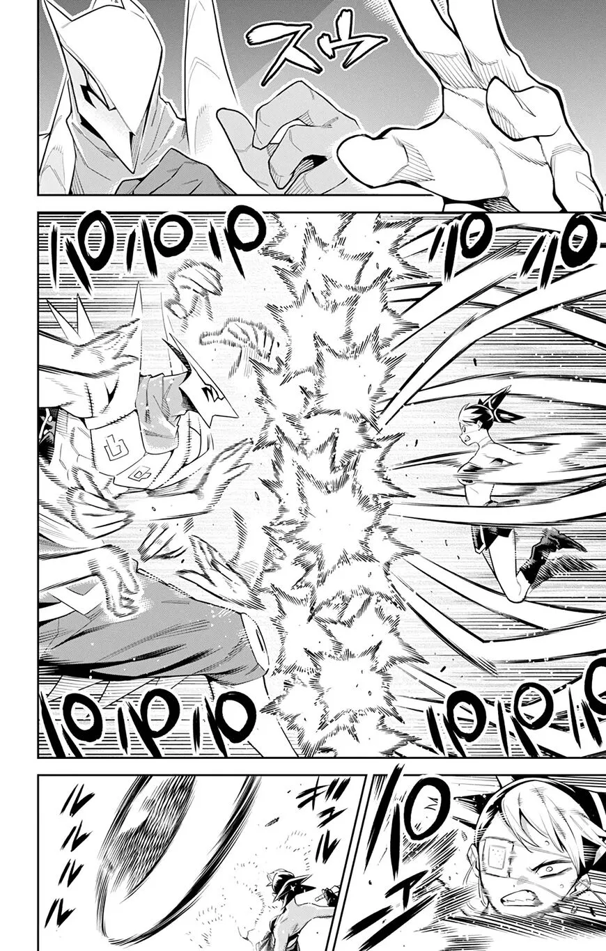 Read Mato Seihei no Slave EN Manga Online