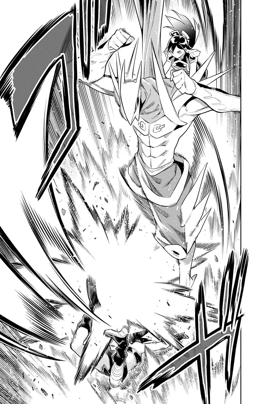 Read Mato Seihei no Slave EN Manga Online