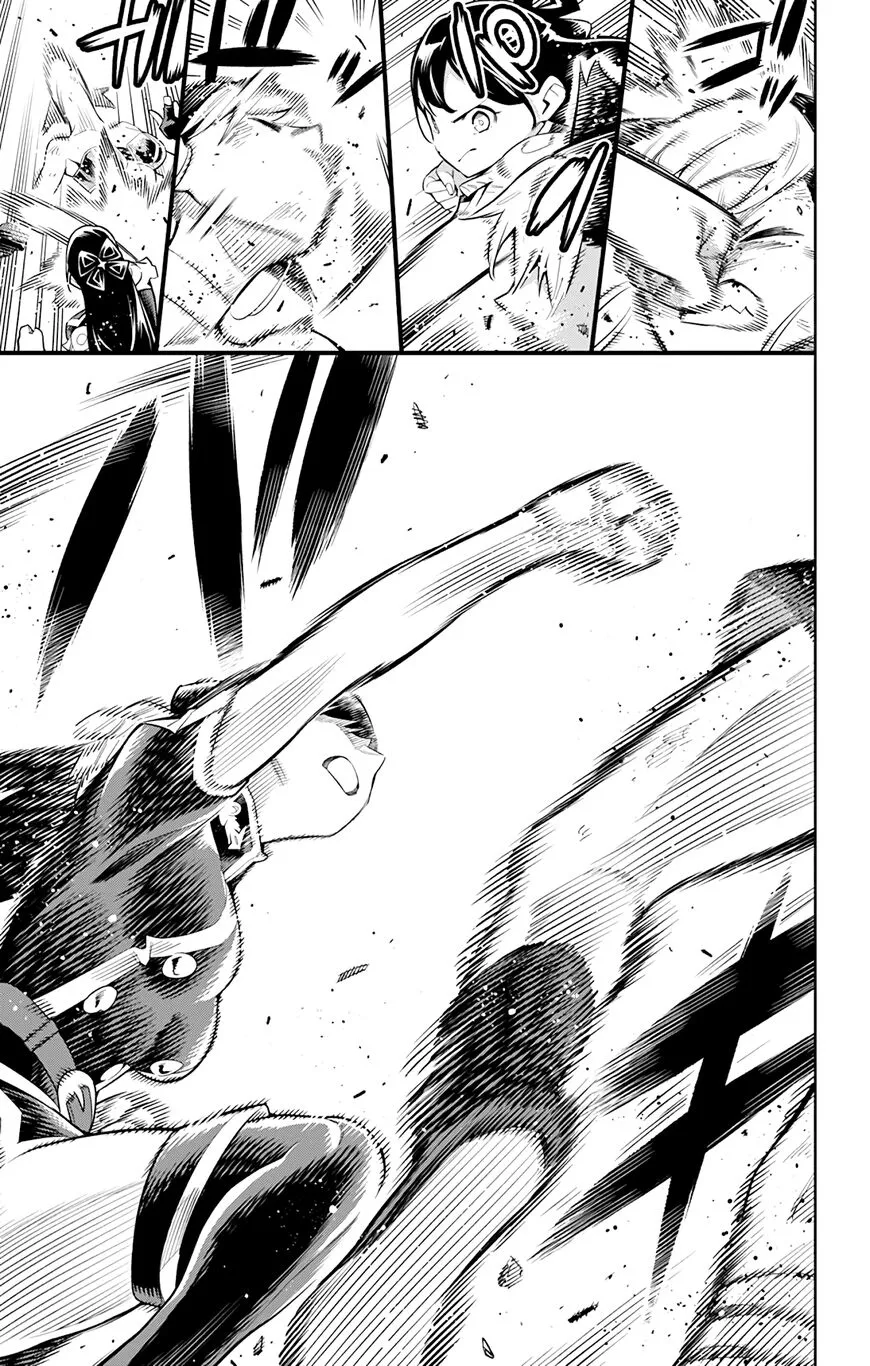 Read Mato Seihei no Slave EN Manga Online