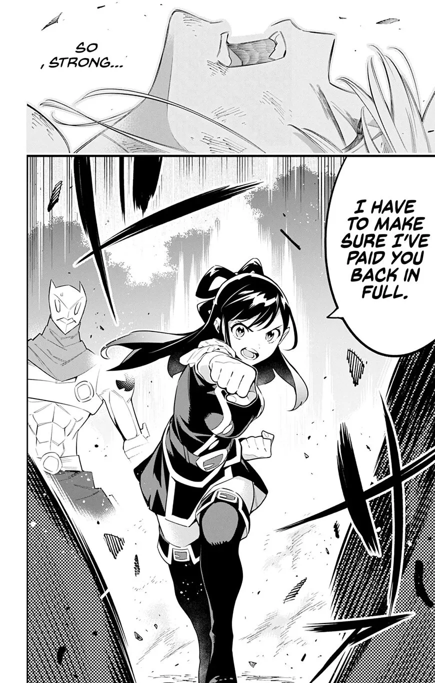 Read Mato Seihei no Slave EN Manga Online