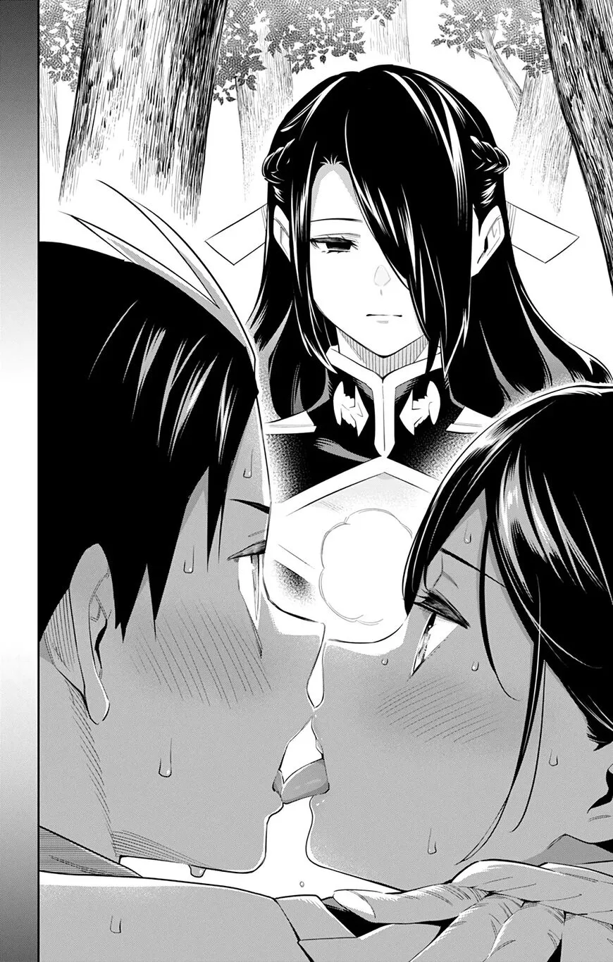 Read Mato Seihei no Slave EN Manga Online