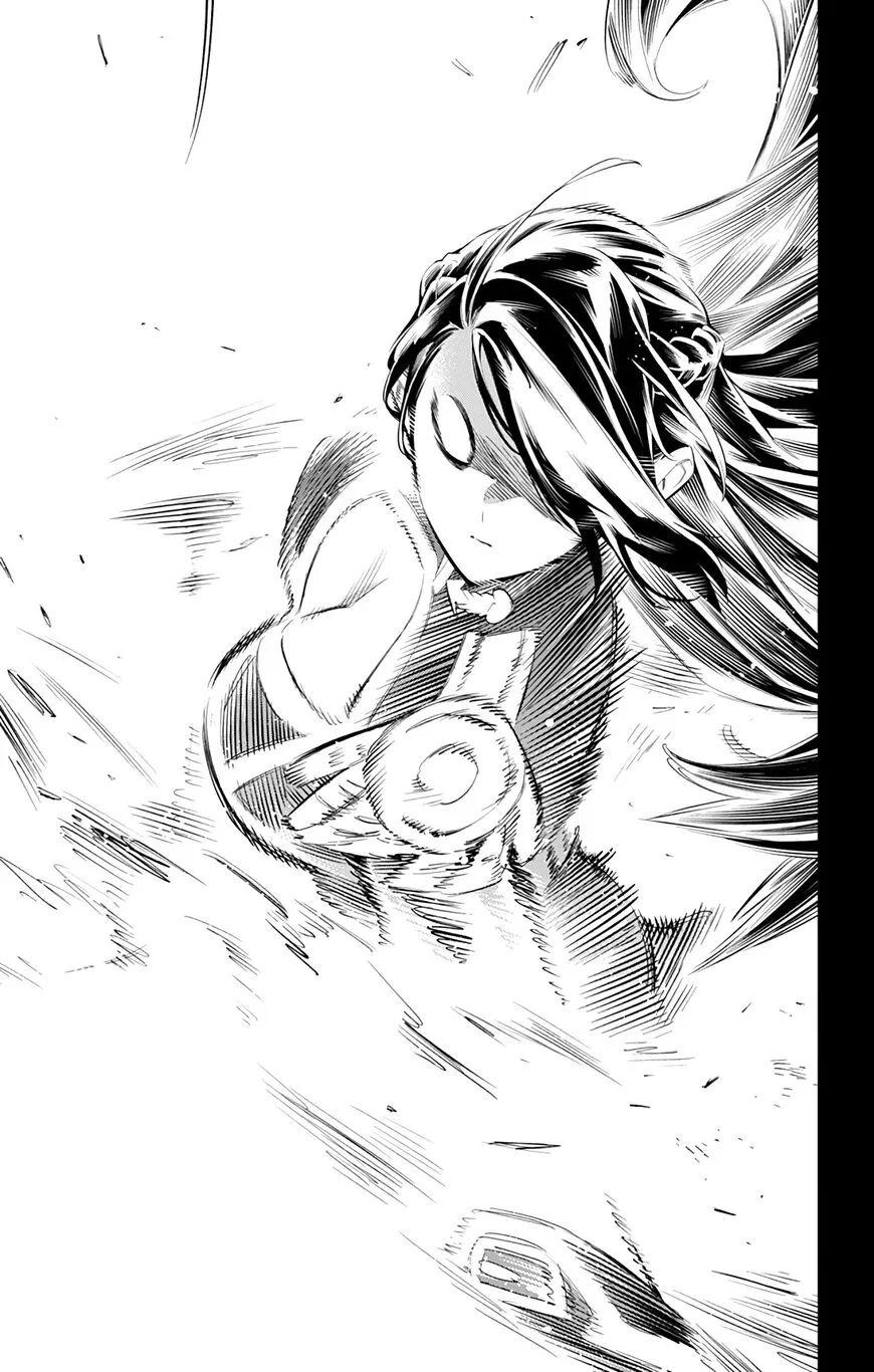 Read Mato Seihei no Slave EN Manga Online