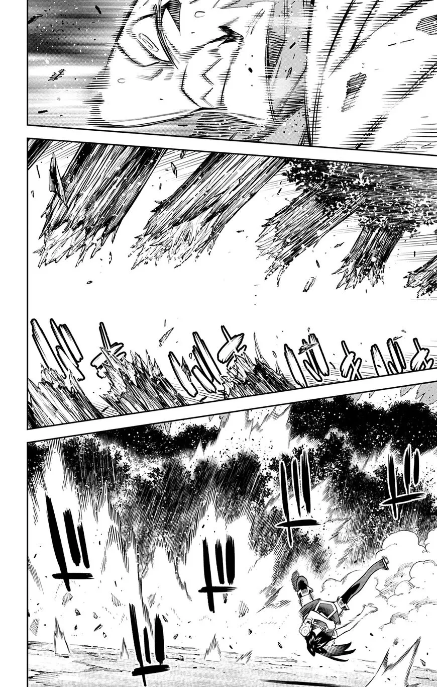 Read Mato Seihei no Slave EN Manga Online