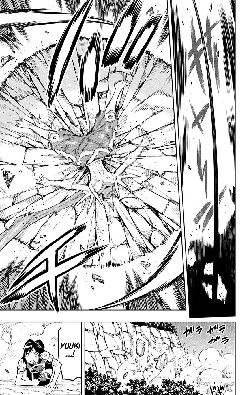 Read Mato Seihei no Slave EN Manga Online
