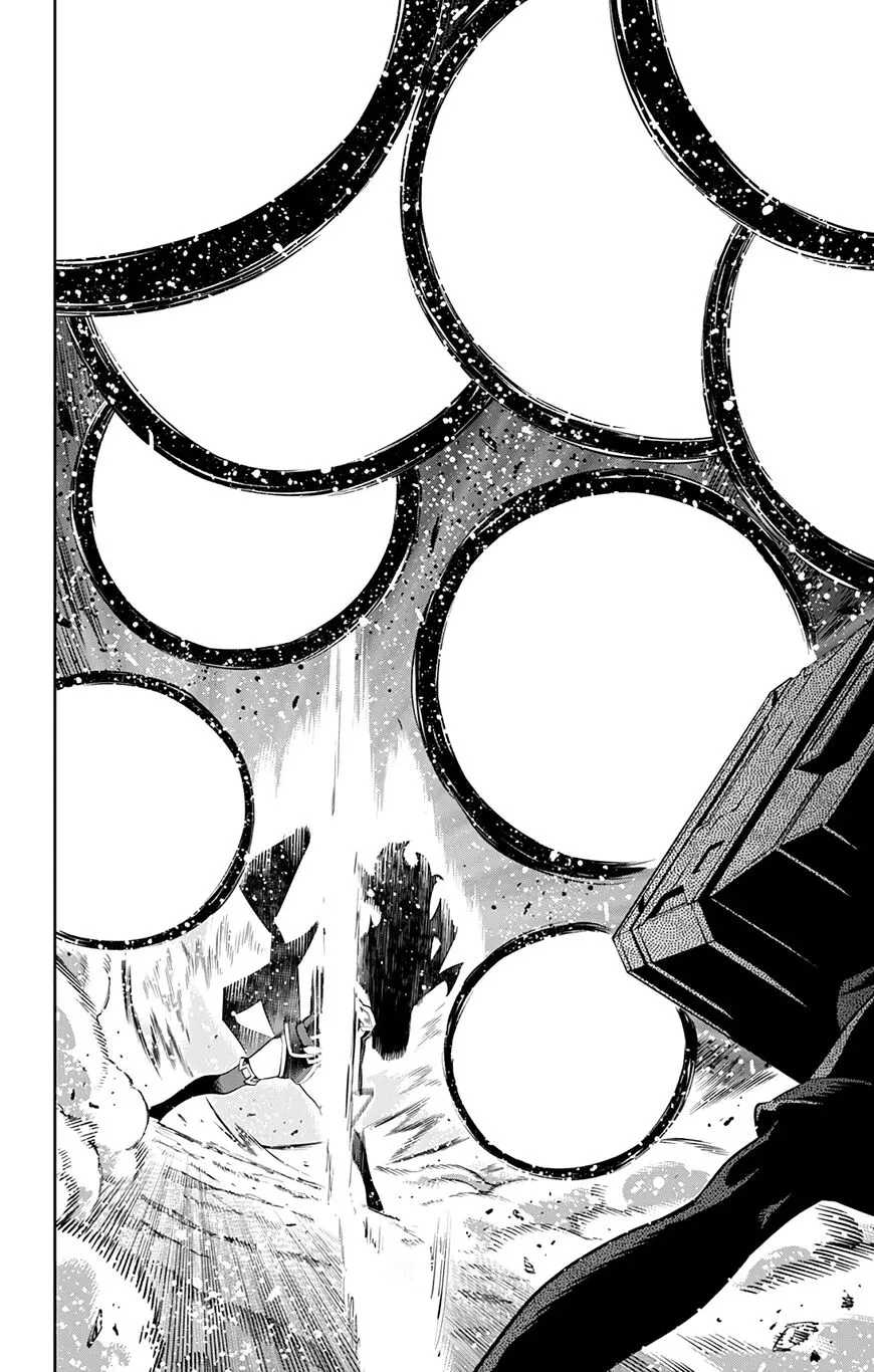Read Mato Seihei no Slave EN Manga Online