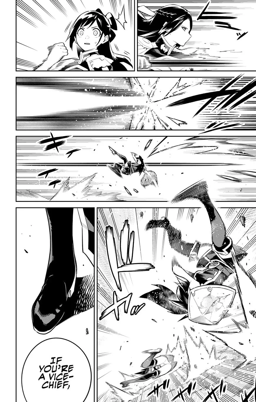 Read Mato Seihei no Slave EN Manga Online