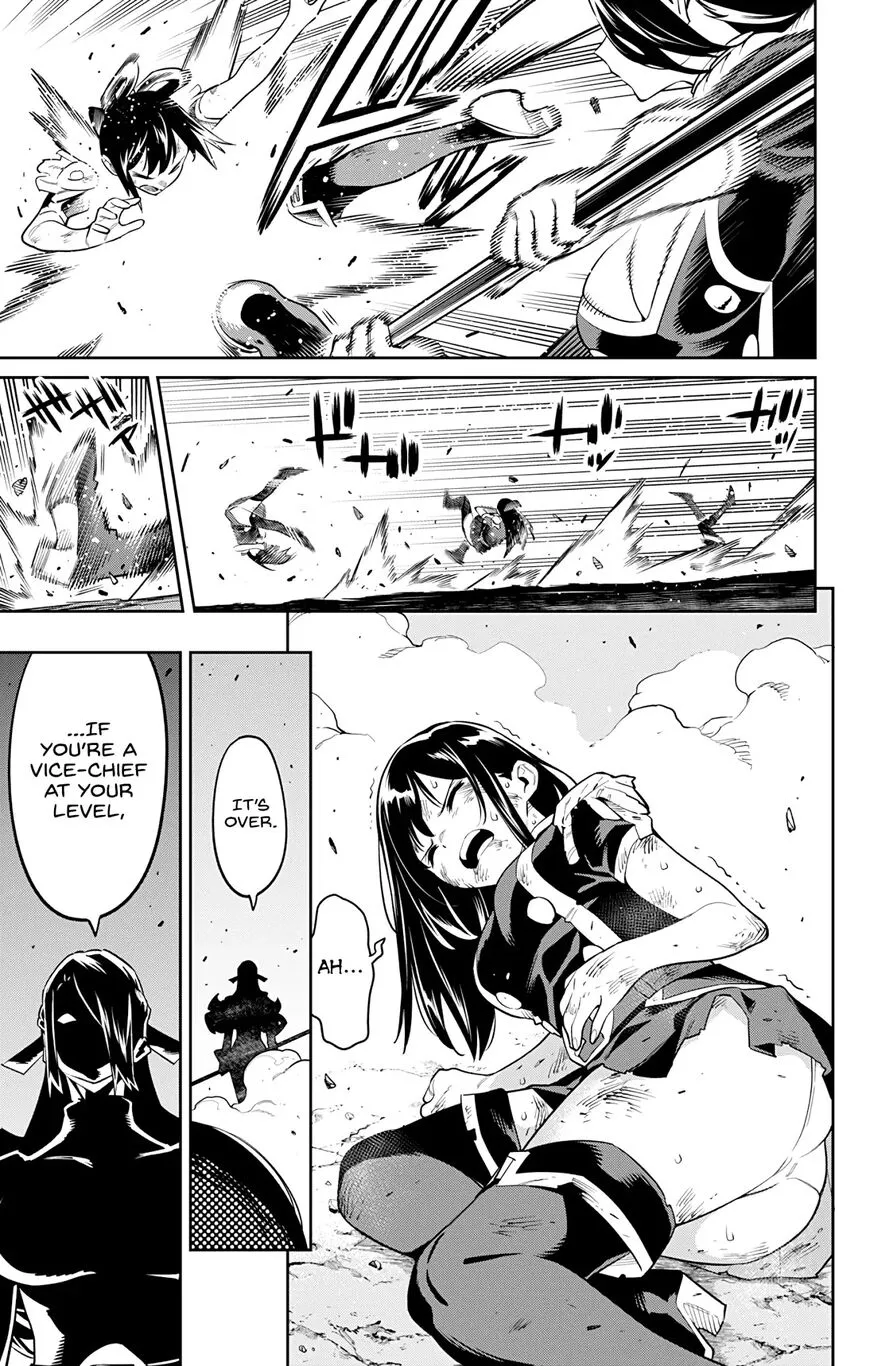 Read Mato Seihei no Slave EN Manga Online