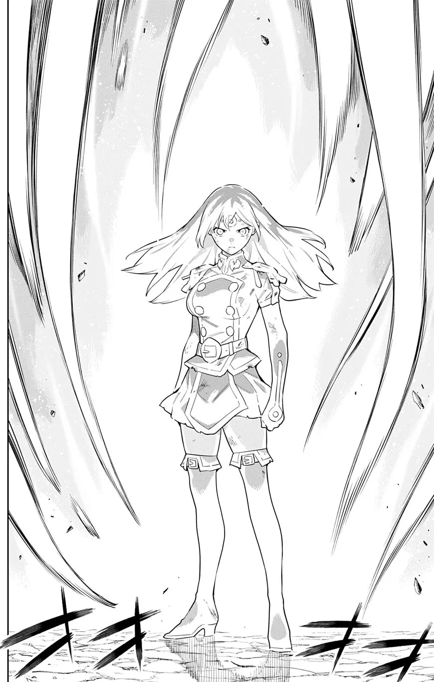 Read Mato Seihei no Slave EN Manga Online