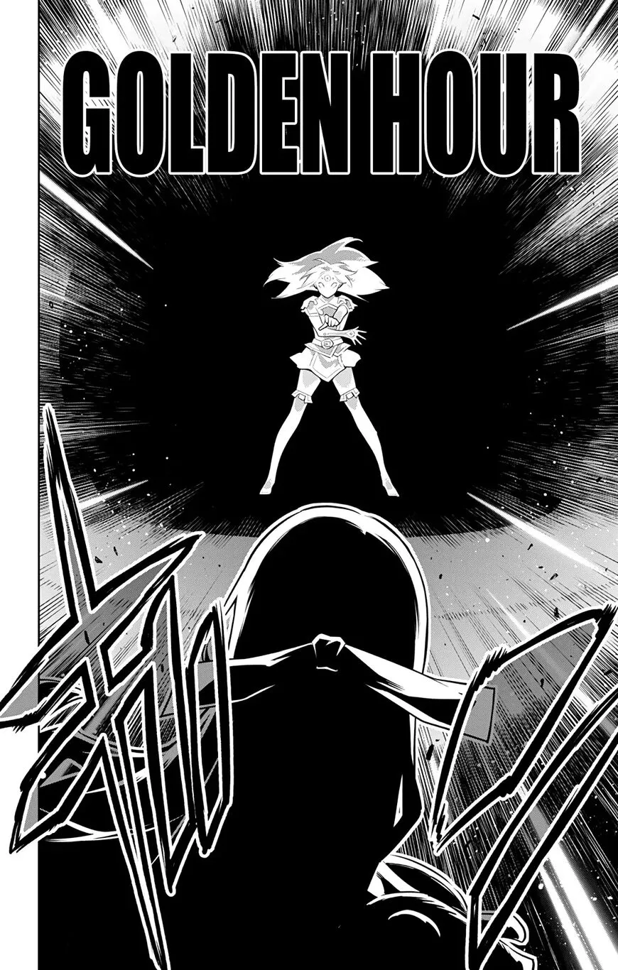 Read Mato Seihei no Slave EN Manga Online