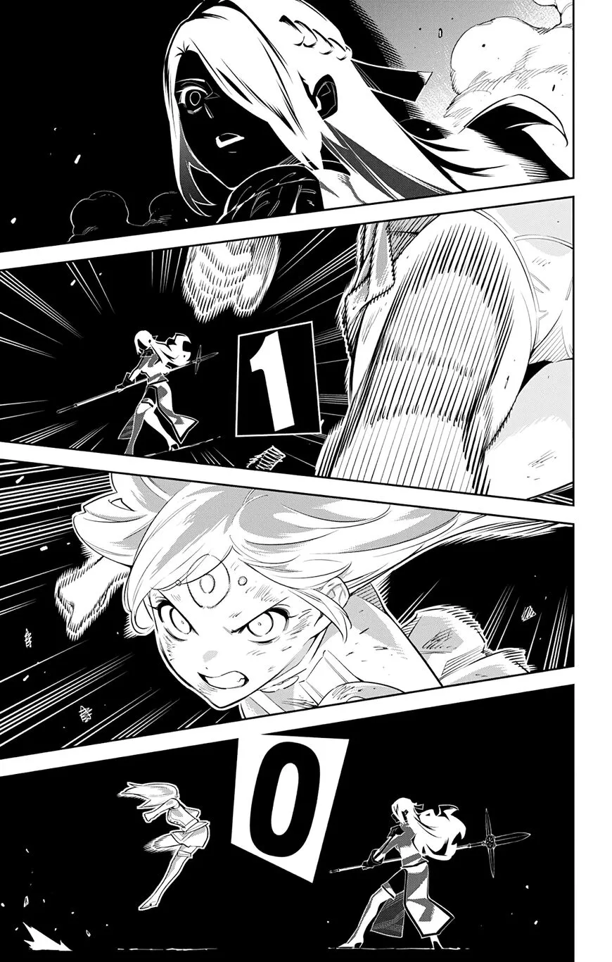 Read Mato Seihei no Slave EN Manga Online