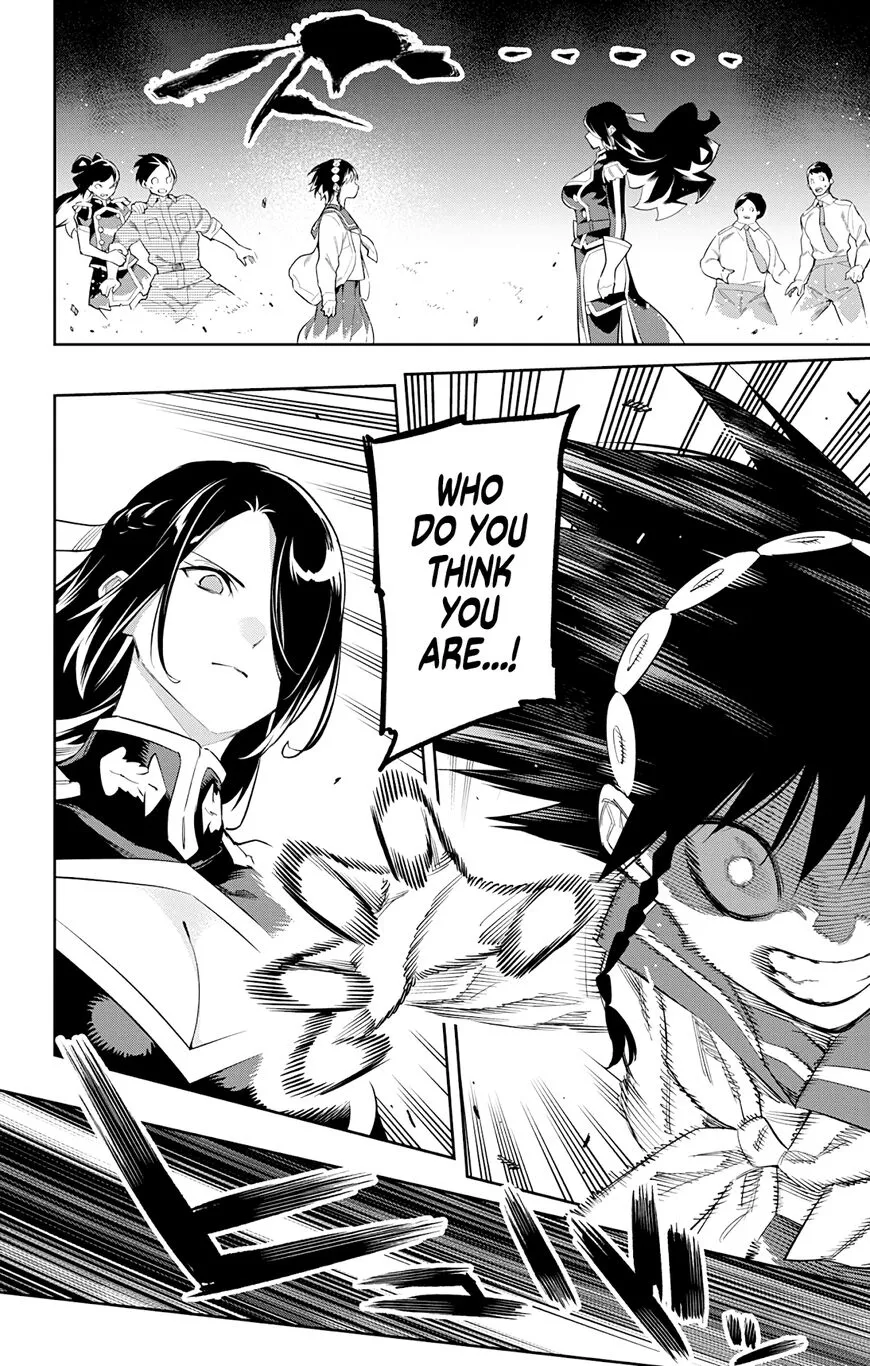 Read Mato Seihei no Slave EN Manga Online
