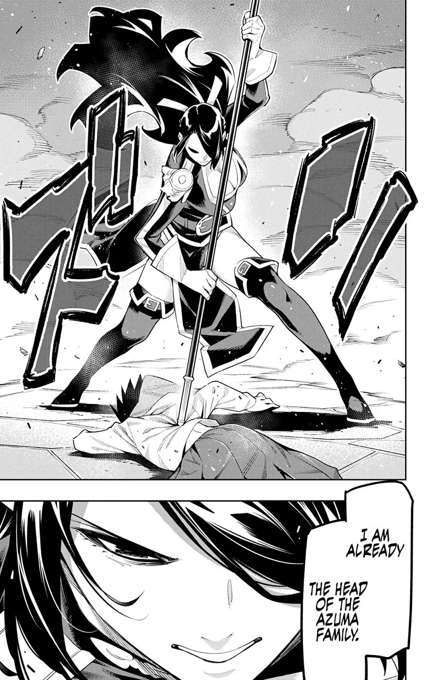 Read Mato Seihei no Slave EN Manga Online