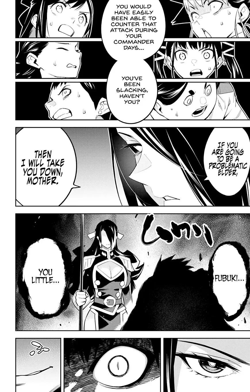 Read Mato Seihei no Slave EN Manga Online