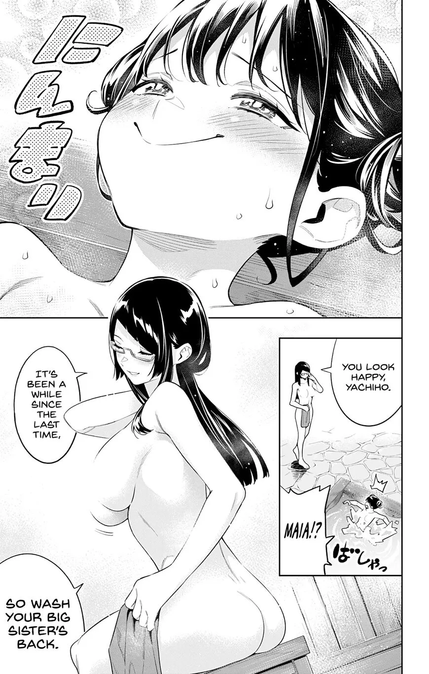 Read Mato Seihei no Slave EN Manga Online