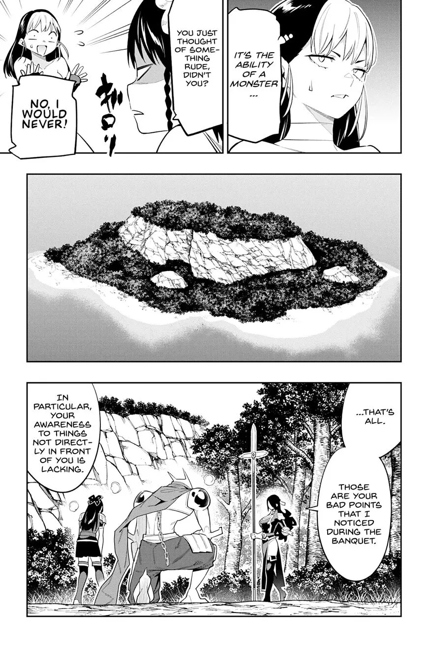 Read Mato Seihei no Slave EN Manga Online
