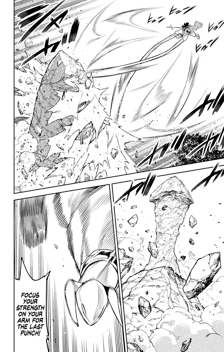 Read Mato Seihei no Slave EN Manga Online