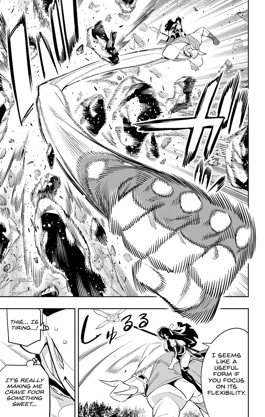 Read Mato Seihei no Slave EN Manga Online