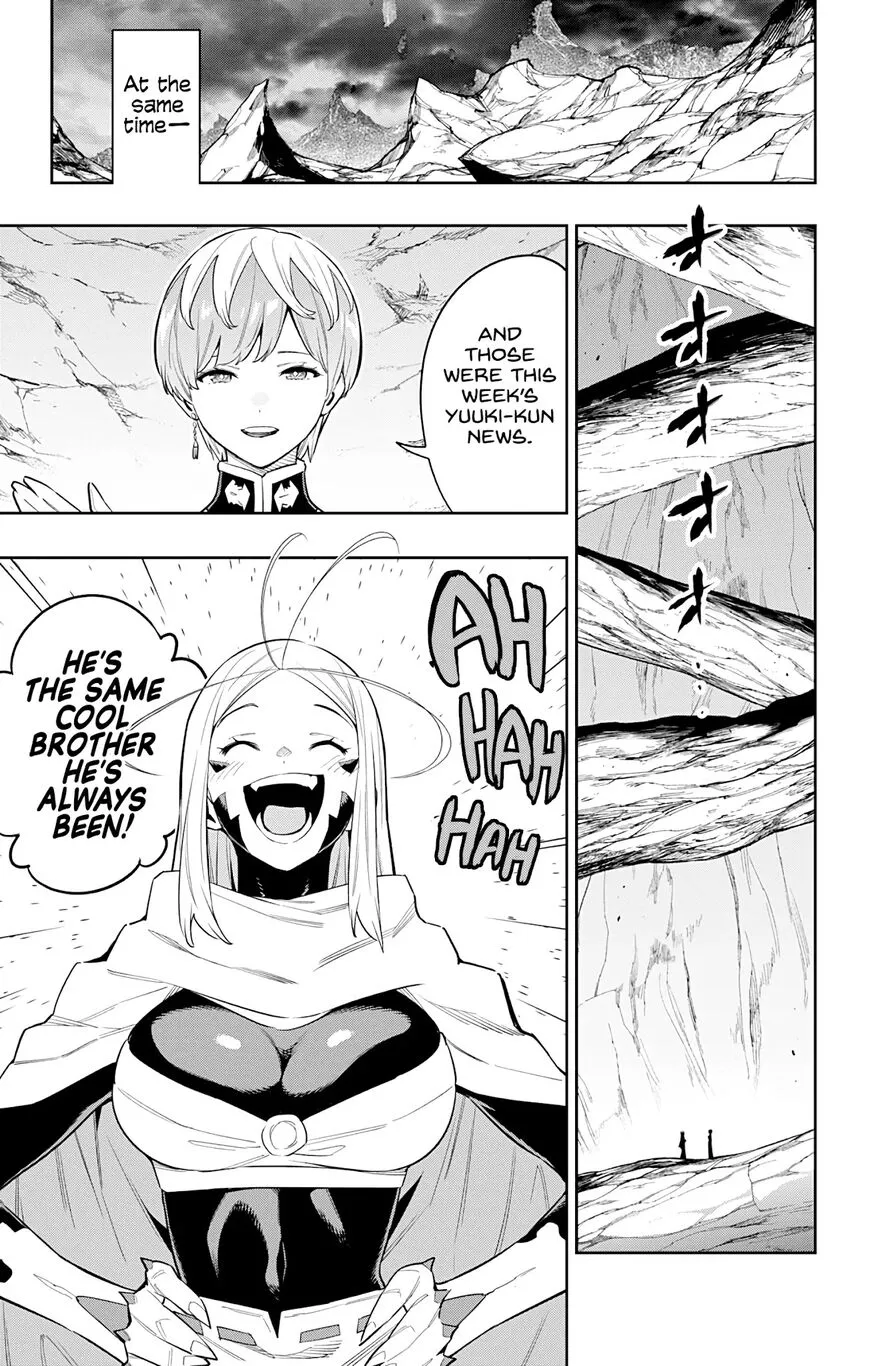 Read Mato Seihei no Slave EN Manga Online