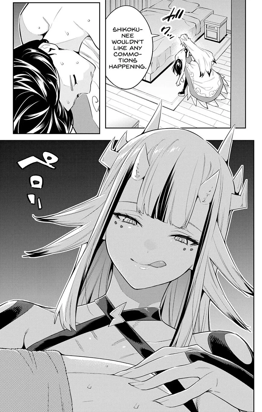 Read Mato Seihei no Slave EN Manga Online