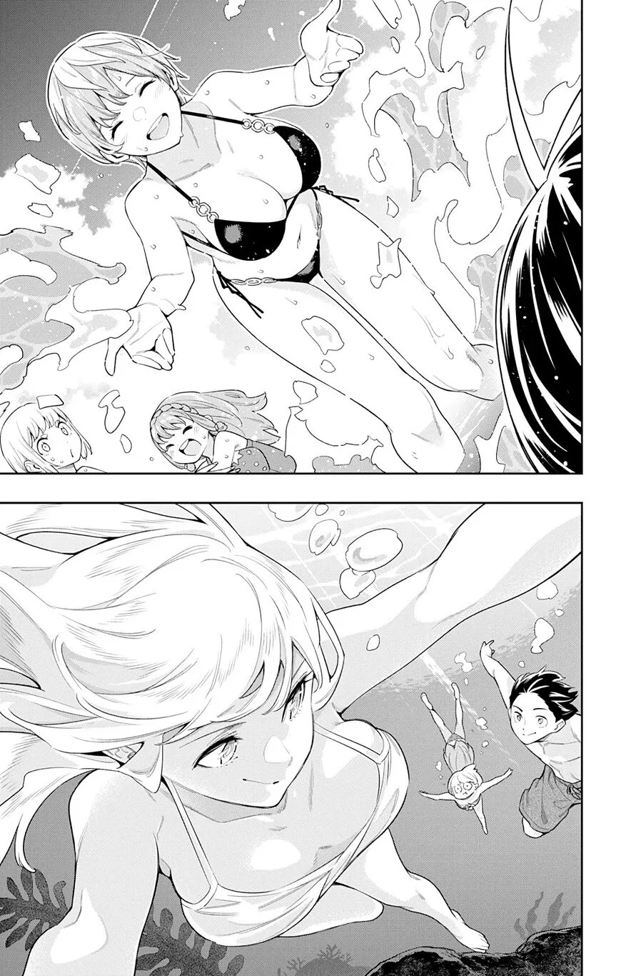 Read Mato Seihei no Slave EN Manga Online