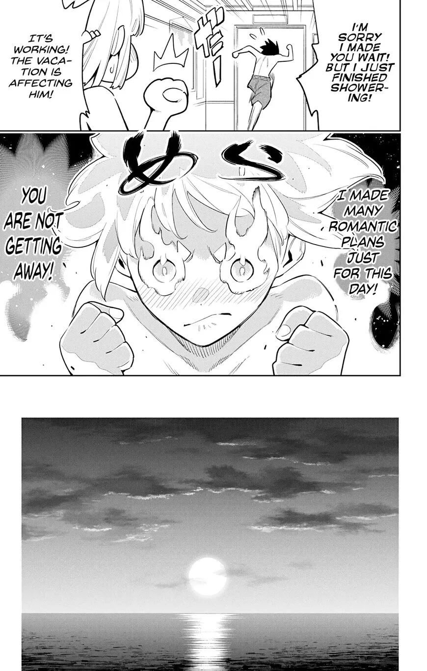Read Mato Seihei no Slave EN Manga Online
