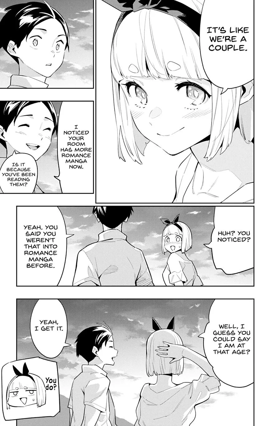 Read Mato Seihei no Slave EN Manga Online