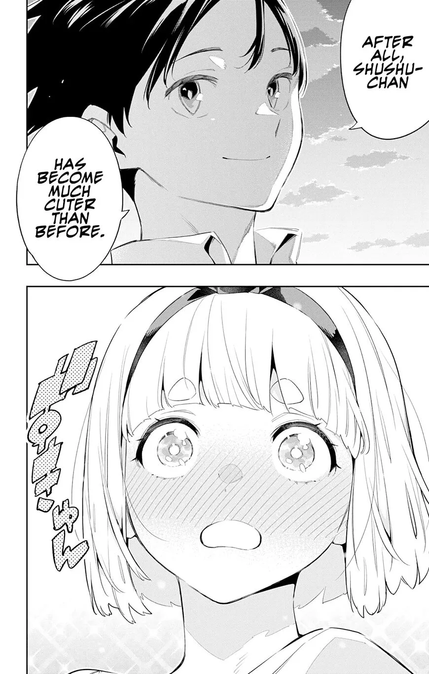 Read Mato Seihei no Slave EN Manga Online