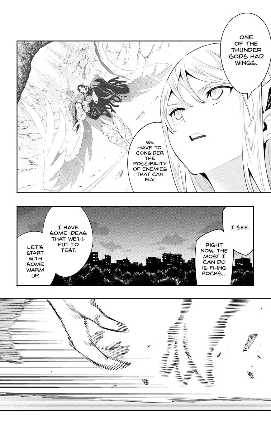 Read Mato Seihei no Slave EN Manga Online