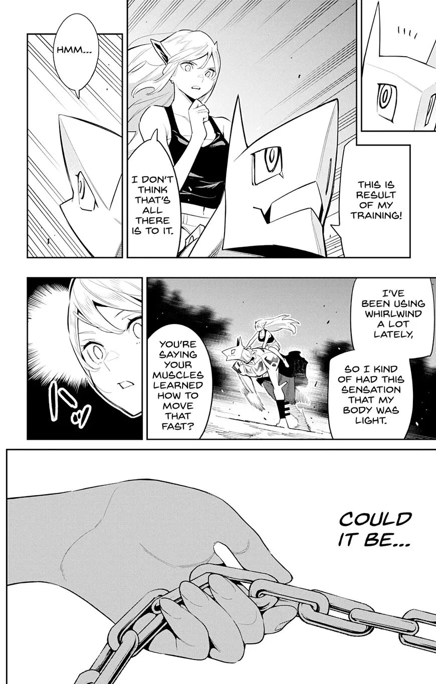 Read Mato Seihei no Slave EN Manga Online