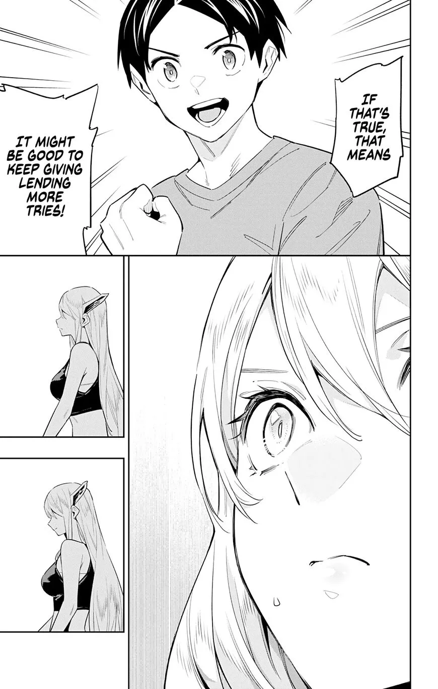 Read Mato Seihei no Slave EN Manga Online