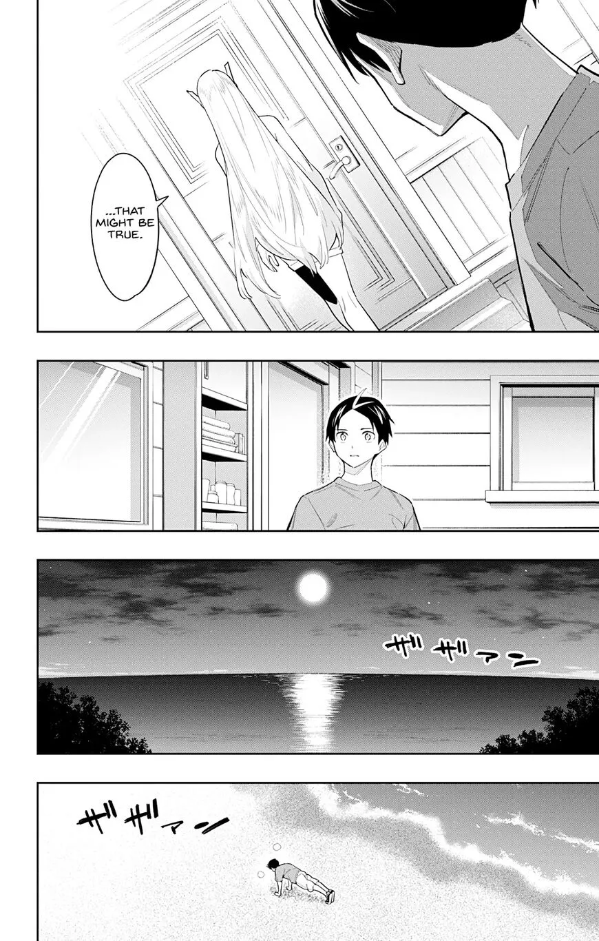 Read Mato Seihei no Slave EN Manga Online