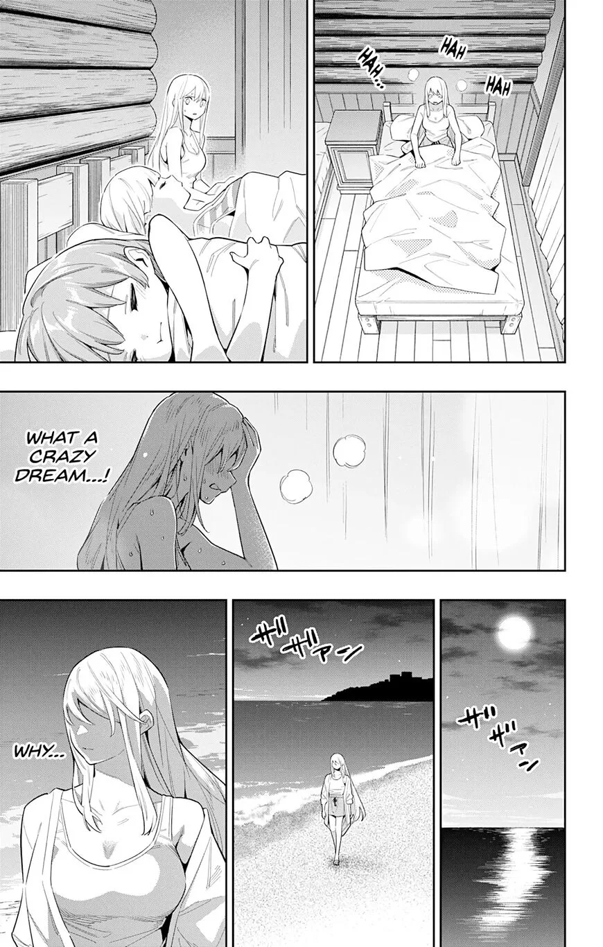 Read Mato Seihei no Slave EN Manga Online