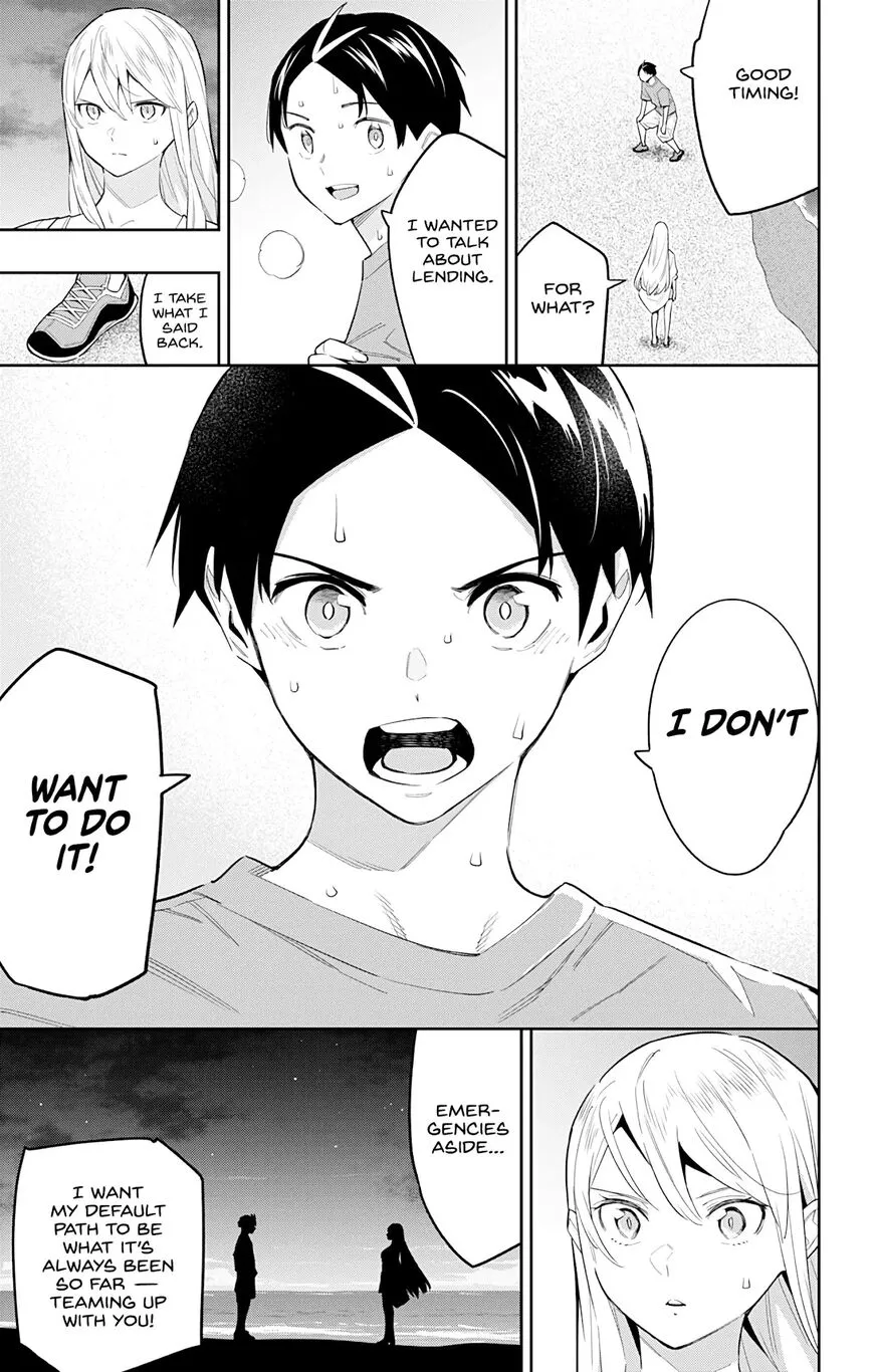 Read Mato Seihei no Slave EN Manga Online