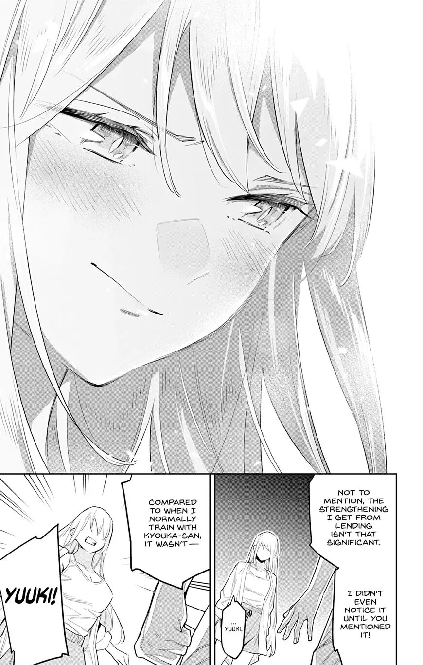 Read Mato Seihei no Slave EN Manga Online