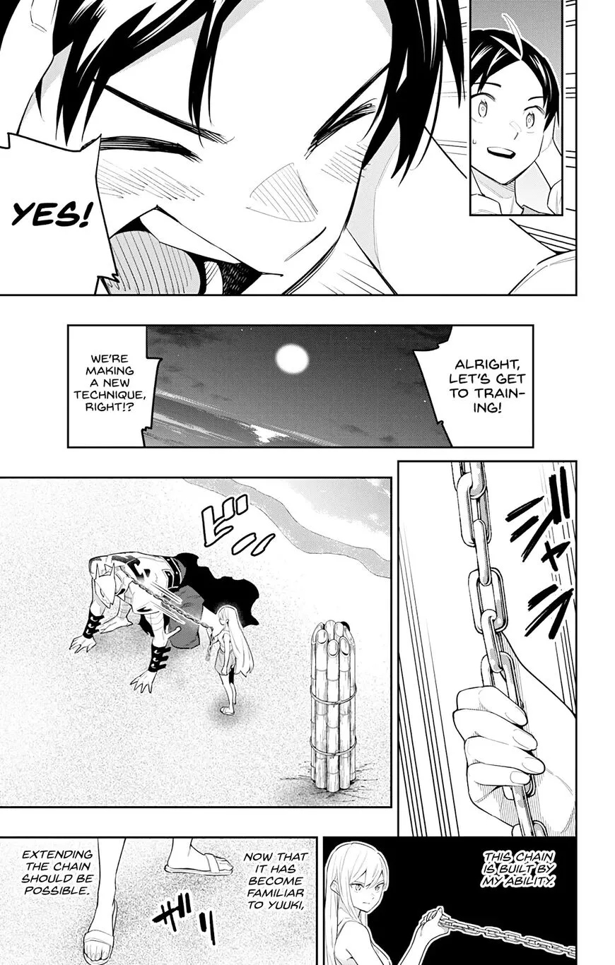 Read Mato Seihei no Slave EN Manga Online