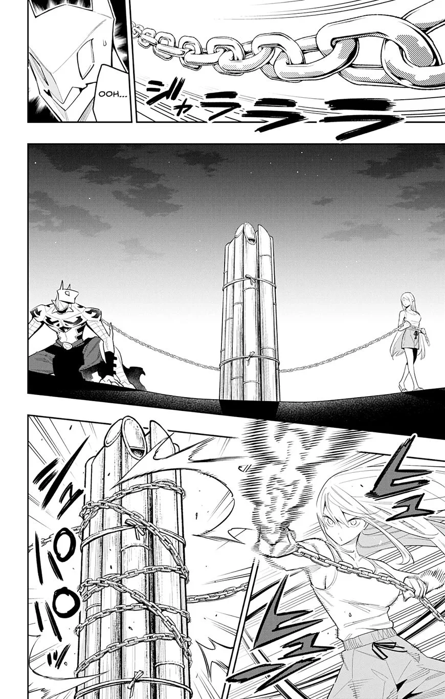 Read Mato Seihei no Slave EN Manga Online