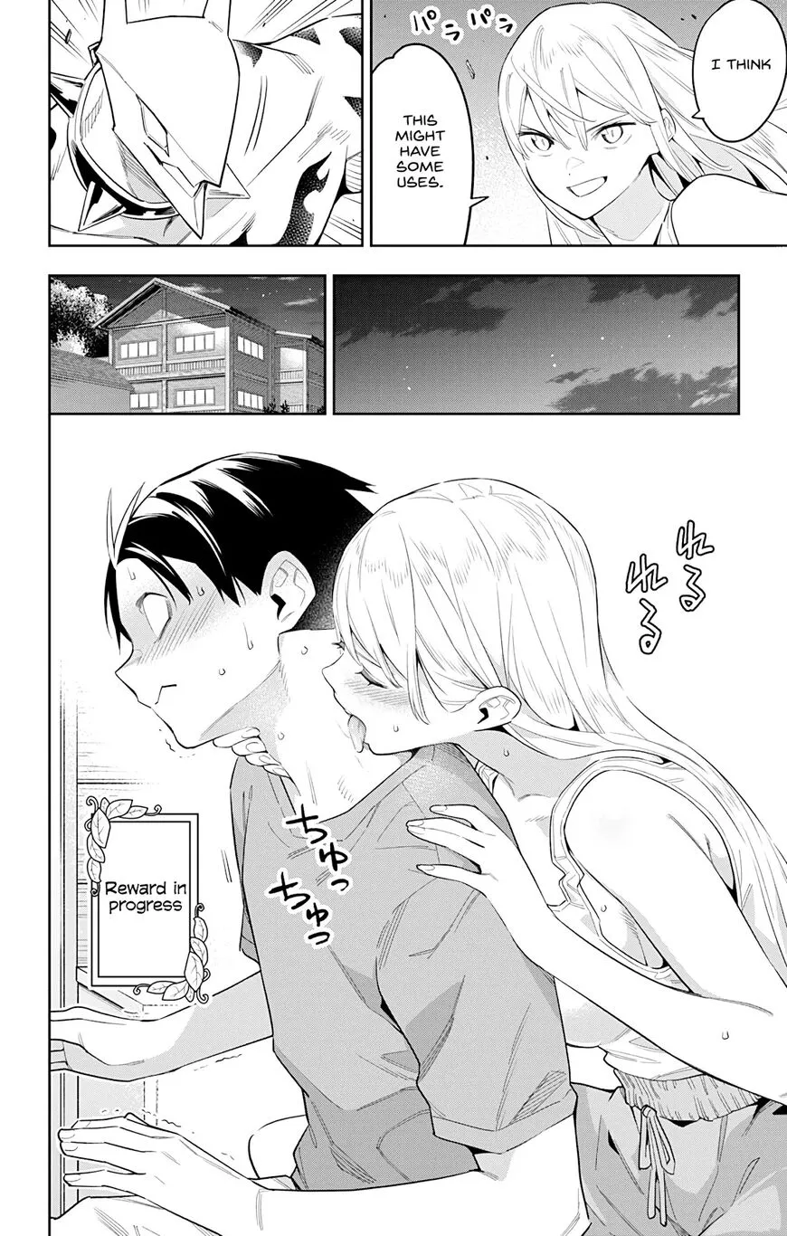 Read Mato Seihei no Slave EN Manga Online
