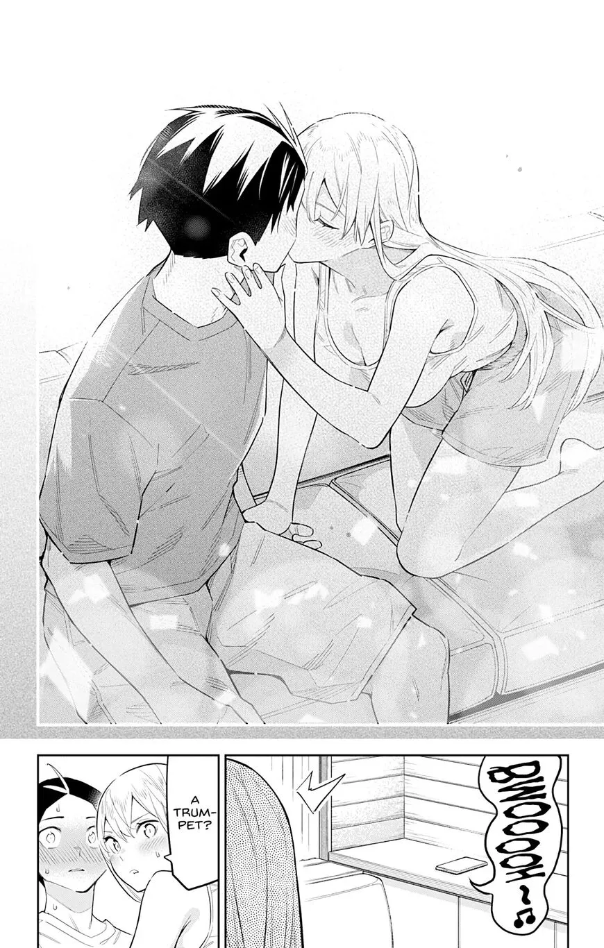 Read Mato Seihei no Slave EN Manga Online